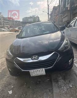 هیوندای تۆکسۆن